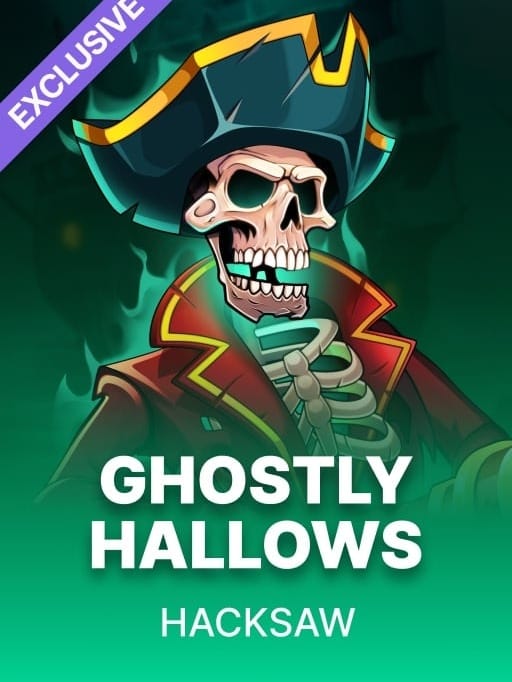 Ghostly Hallows game icon