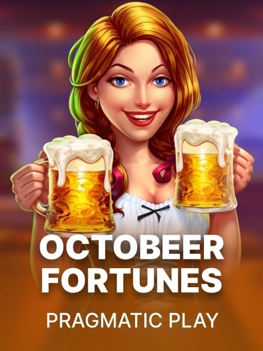Octobeer Fortunes game icon