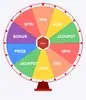 Spin and Win Big Bonuses