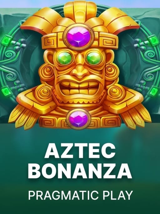 Aztec Bonanza game icon