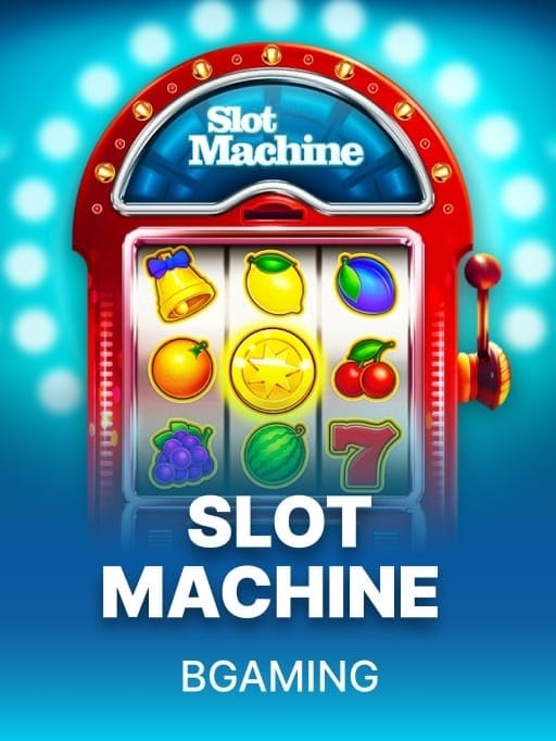 Slot Machine