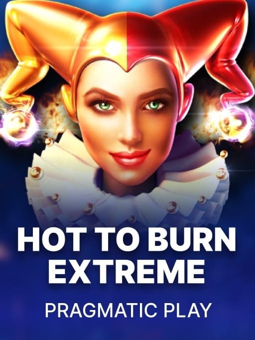 Hot To Burn Extreme game icon