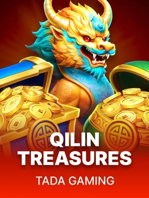 Qilin Treasures game icon