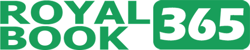 Royal Book 365 Logo